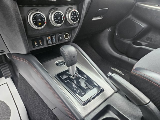 2025 Mitsubishi Outlander Sport 2.0 SE