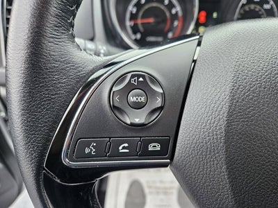 2025 Mitsubishi Outlander Sport 2.0 SE