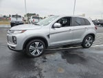 2025 Mitsubishi Outlander Sport 2.0 SE