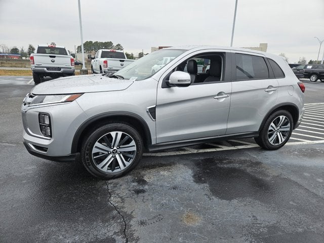2025 Mitsubishi Outlander Sport 2.0 SE