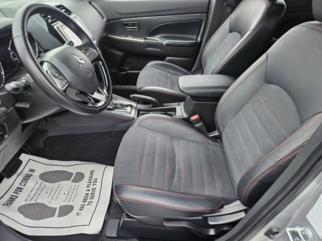 2025 Mitsubishi Outlander Sport 2.0 SE