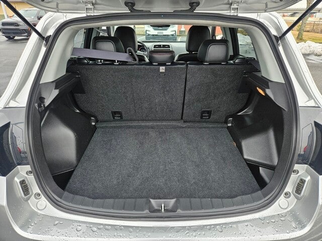 2025 Mitsubishi Outlander Sport 2.0 SE