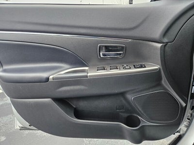 2025 Mitsubishi Outlander Sport 2.0 SE