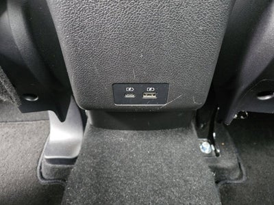 2024 Mitsubishi Outlander Sport 2.0 SE