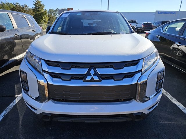 2024 Mitsubishi Outlander Sport 2.0 SE