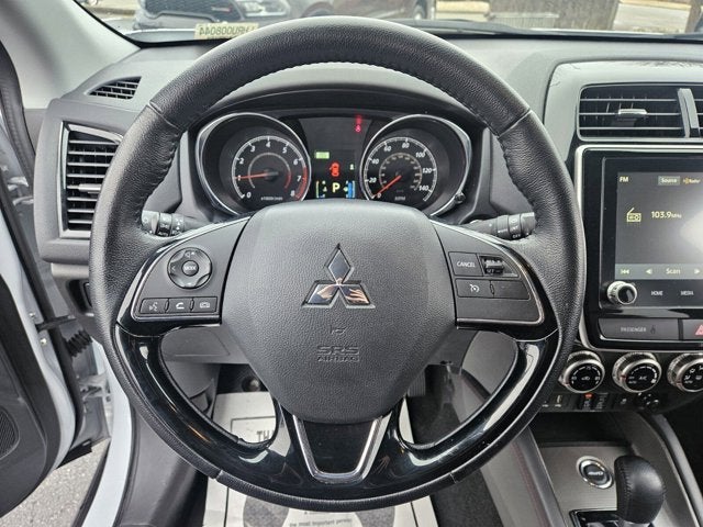 2024 Mitsubishi Outlander Sport 2.0 SE