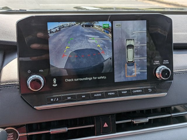 2024 Mitsubishi Outlander SE Black Edition