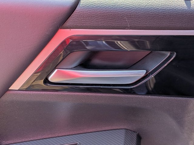 2024 Mitsubishi Outlander SE Black Edition