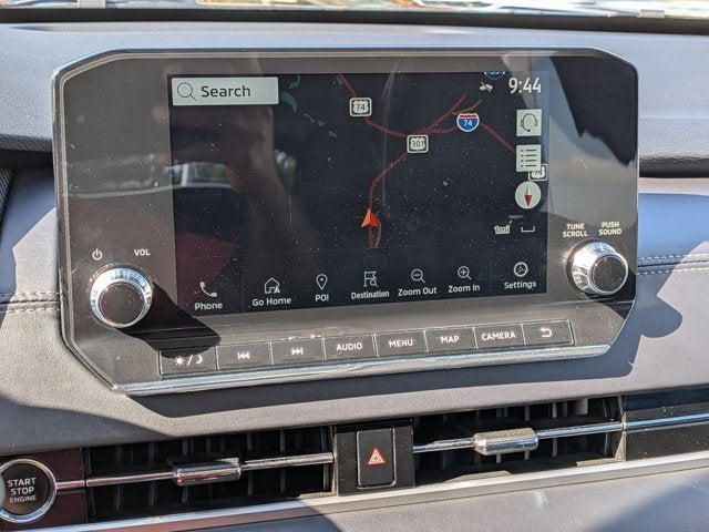 2024 Mitsubishi Outlander SE Black Edition