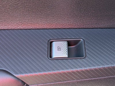 2024 Mitsubishi Outlander SE Black Edition
