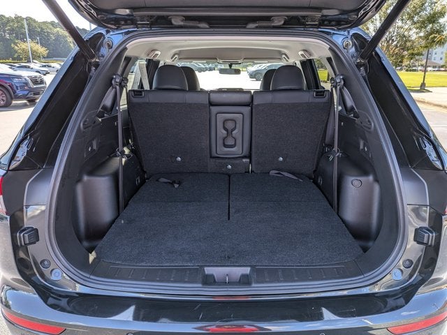 2024 Mitsubishi Outlander SE Black Edition