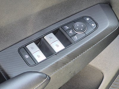 2025 Mitsubishi Outlander Trail Edition