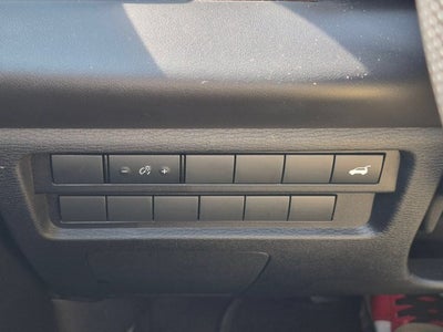 2025 Mitsubishi Outlander Trail Edition