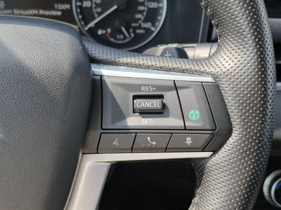 2025 Mitsubishi Outlander Trail Edition