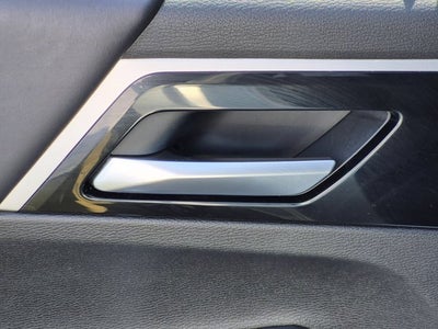 2025 Mitsubishi Outlander Trail Edition