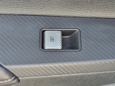 2025 Mitsubishi Outlander Trail Edition