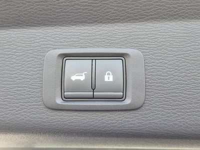 2025 Mitsubishi Outlander Trail Edition