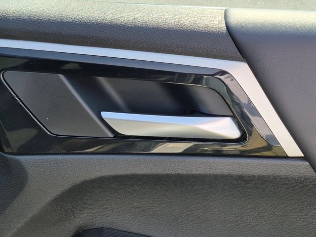 2025 Mitsubishi Outlander Trail Edition