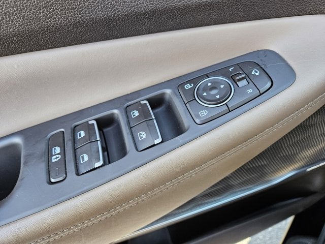 2023 Hyundai Santa Fe Plug-In Hybrid Limited