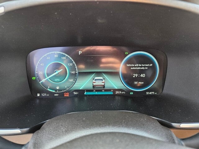 2023 Hyundai Santa Fe Plug-In Hybrid Limited