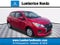 2024 Mitsubishi Mirage LE