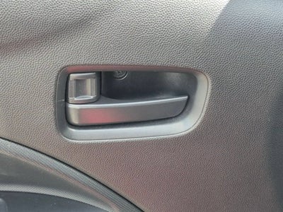 2024 Mitsubishi Mirage LE