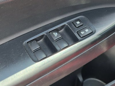 2024 Mitsubishi Mirage LE