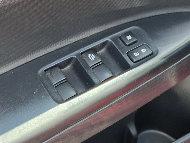 2024 Mitsubishi Mirage LE