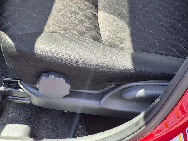 2024 Mitsubishi Mirage LE