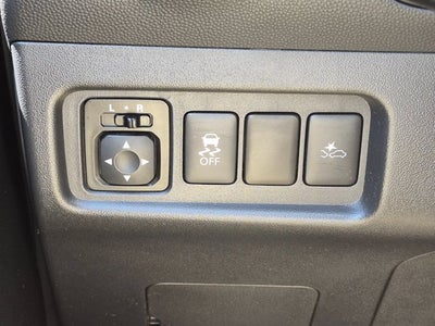 2024 Mitsubishi Mirage LE