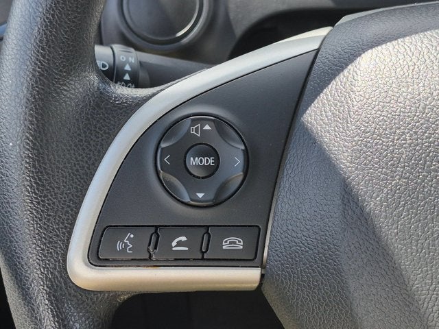 2024 Mitsubishi Mirage LE