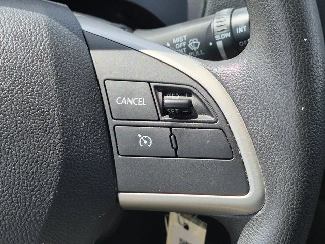 2024 Mitsubishi Mirage LE