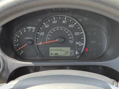 2024 Mitsubishi Mirage LE