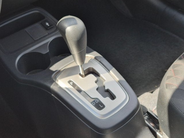 2024 Mitsubishi Mirage LE