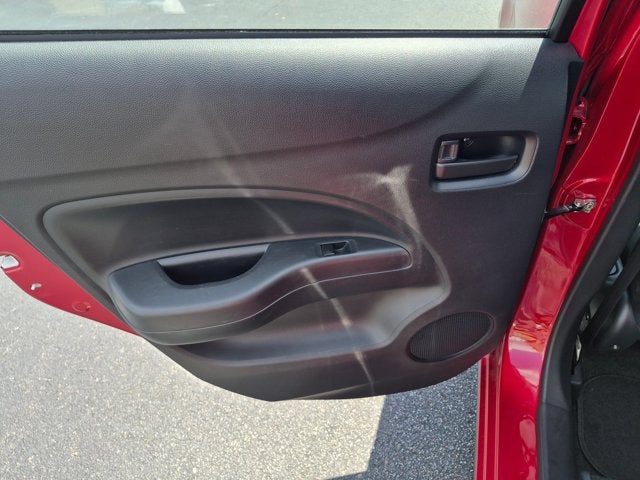 2024 Mitsubishi Mirage LE