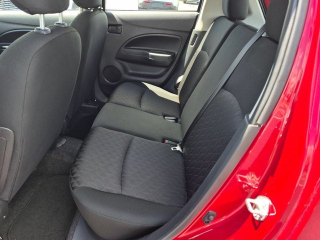 2024 Mitsubishi Mirage LE