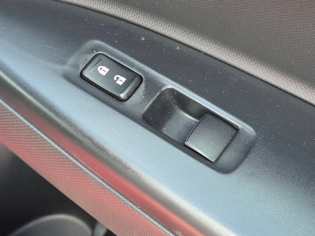2024 Mitsubishi Mirage LE