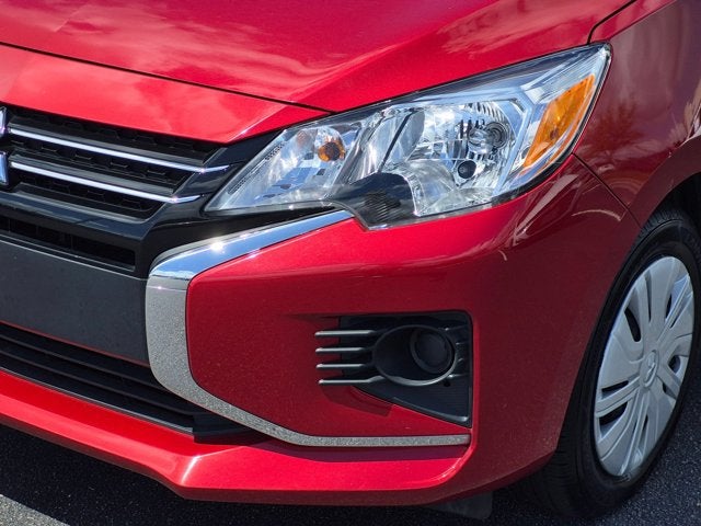2024 Mitsubishi Mirage LE