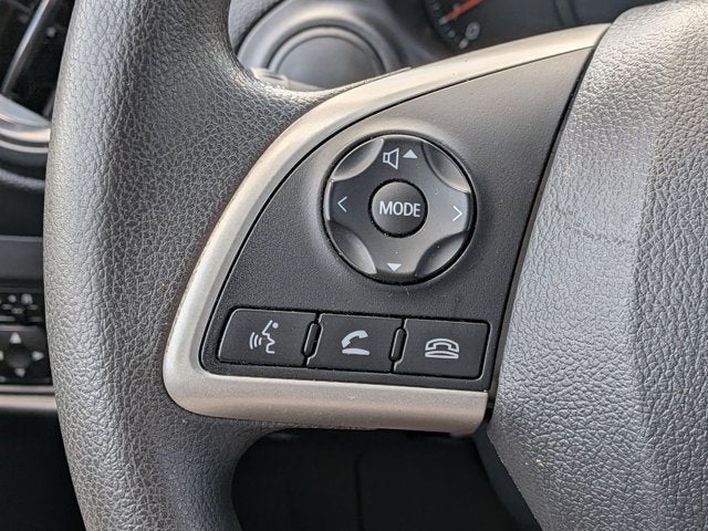 2024 Mitsubishi Mirage G4 LE
