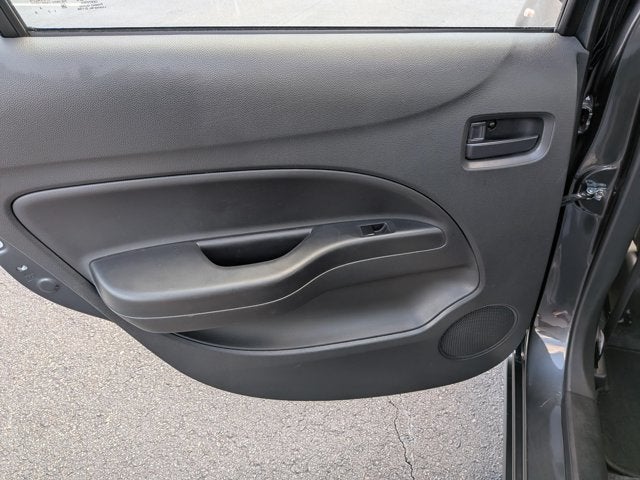 2024 Mitsubishi Mirage G4 LE