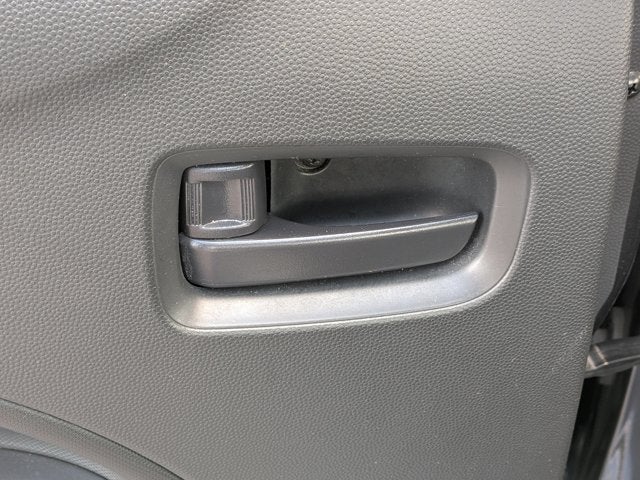 2024 Mitsubishi Mirage G4 LE