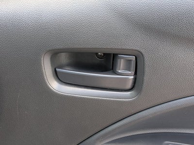 2024 Mitsubishi Mirage G4 LE