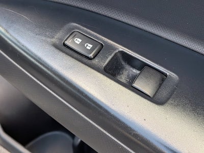 2024 Mitsubishi Mirage G4 LE