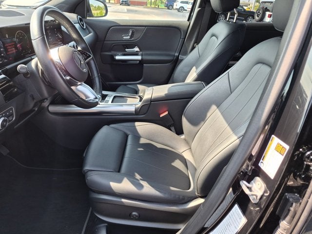 2025 Mercedes-Benz GLA GLA 250