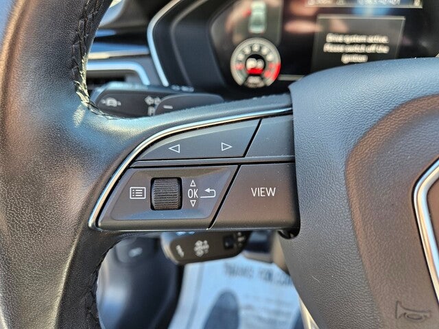 2023 Audi A4 45 S line Premium Plus