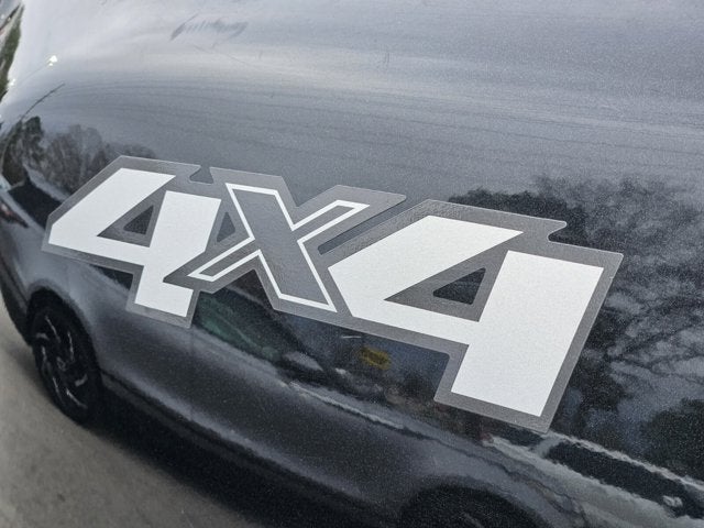 2009 Chevrolet Silverado 3500HD DRW LTZ