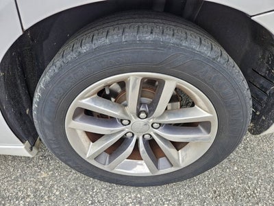 2015 Dodge Charger SXT