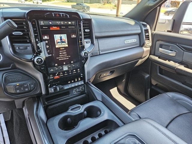 2023 RAM 2500 Power Wagon Rebel