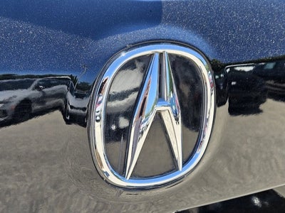 2021 Acura RDX Base