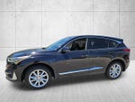 2021 Acura RDX Base
